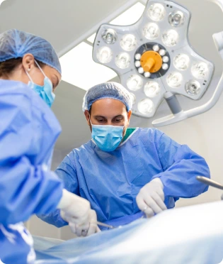 Bariatric Surgery colombia