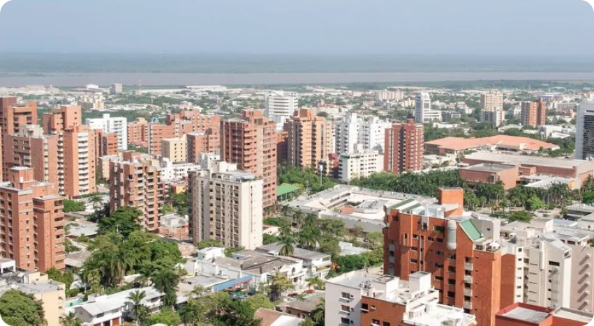 medical tourism Barranquilla