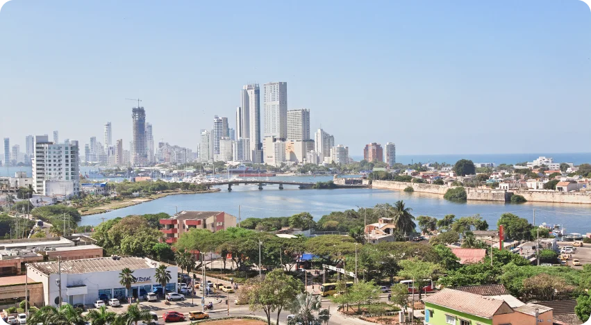 medical tourism Cartagena