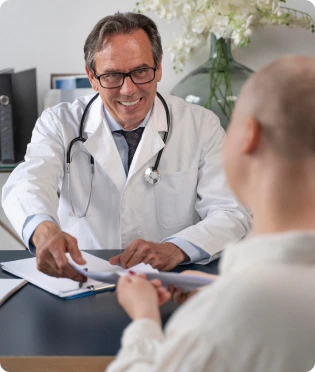 Complete Annual Checkup colombia