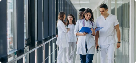 Great Clinics colombia