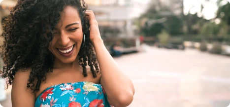 Human Warmth colombia