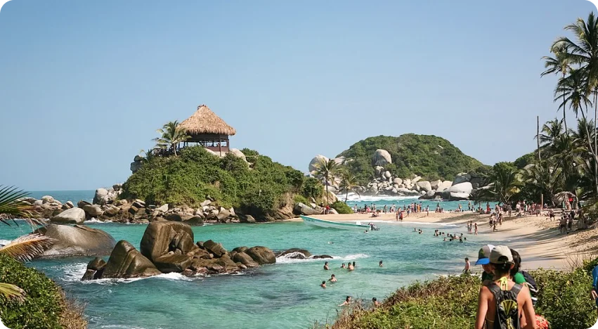 medical tourism Santa Marta